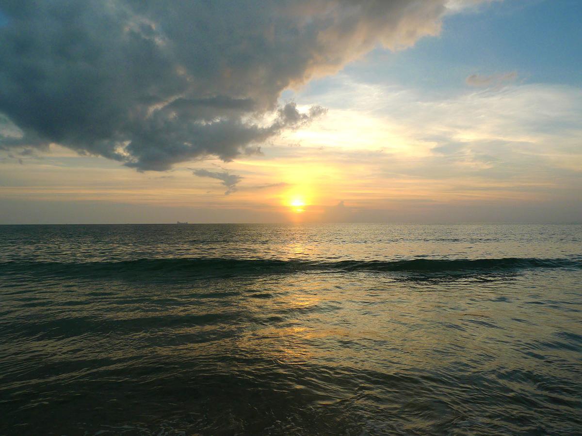 Baan Sri Lanta Sand Koh Lanta Room photo